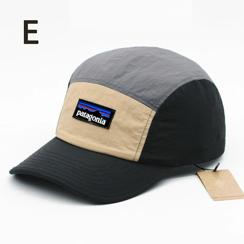 Sportowa czapka baseballowa