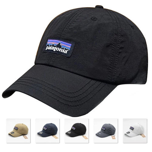 Sportowa czapka baseballowa